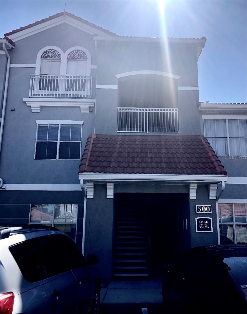 Photo of 18001 RICHMOND PLACE DRIVE #525 TAMPA FL 33647