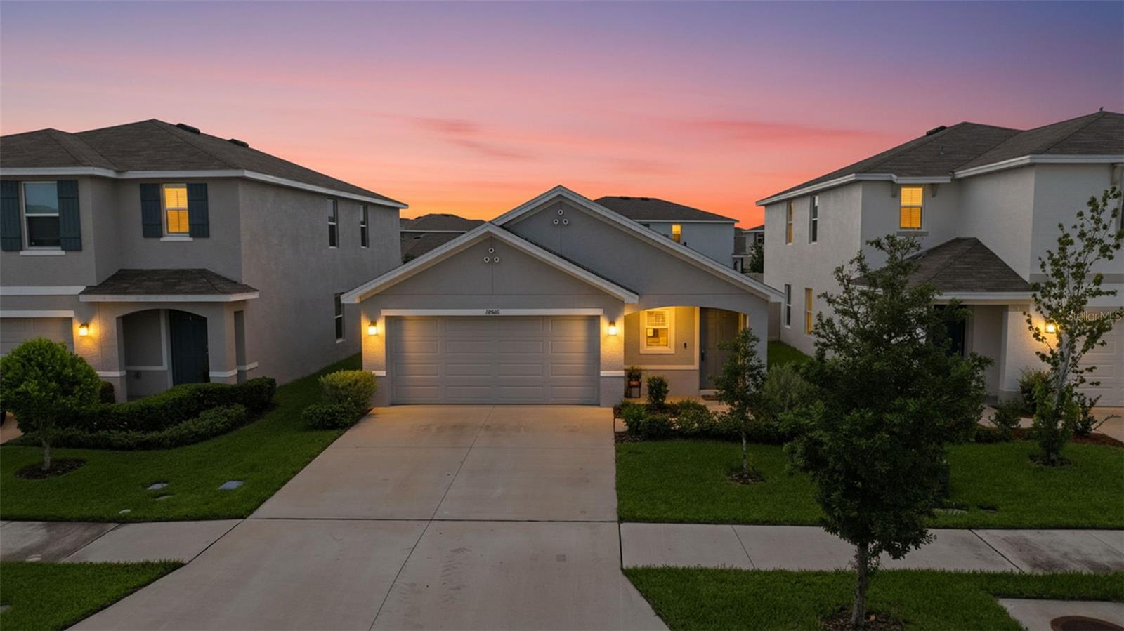 Photo of 36076 SUNFLOWER HILL DRIVE ZEPHYRHILLS FL 33541