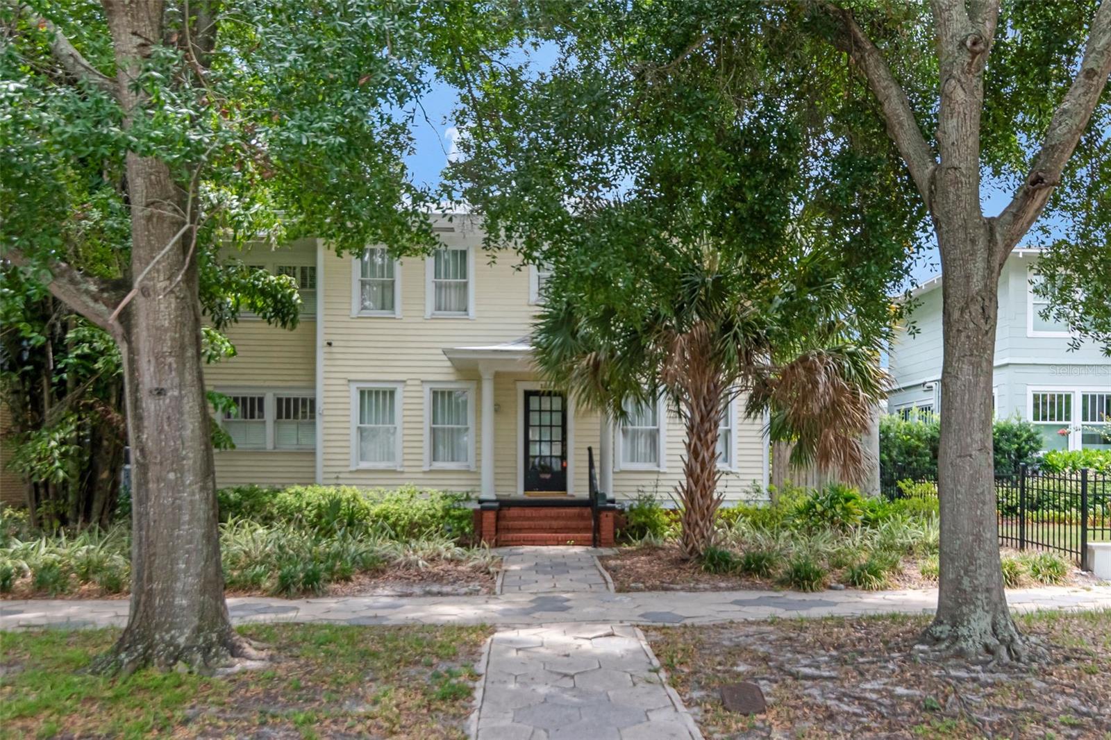 Photo of 126 8TH AVENUE ST PETERSBURG FL 33701