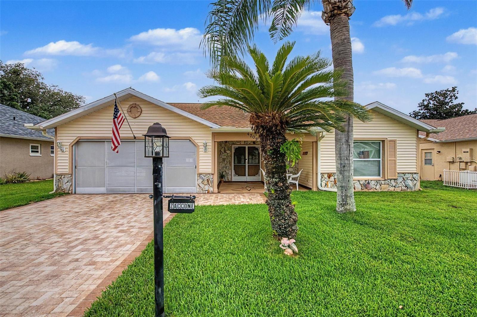Photo of 4709 PORTLAND MANOR DRIVE NEW PORT RICHEY FL 34655