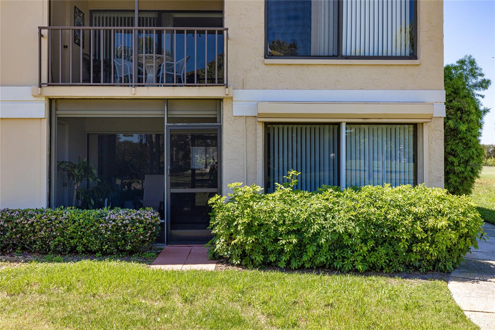 Photo of 6104 PALMA DEL MAR BOULEVARD #102A ST PETERSBURG FL 33715