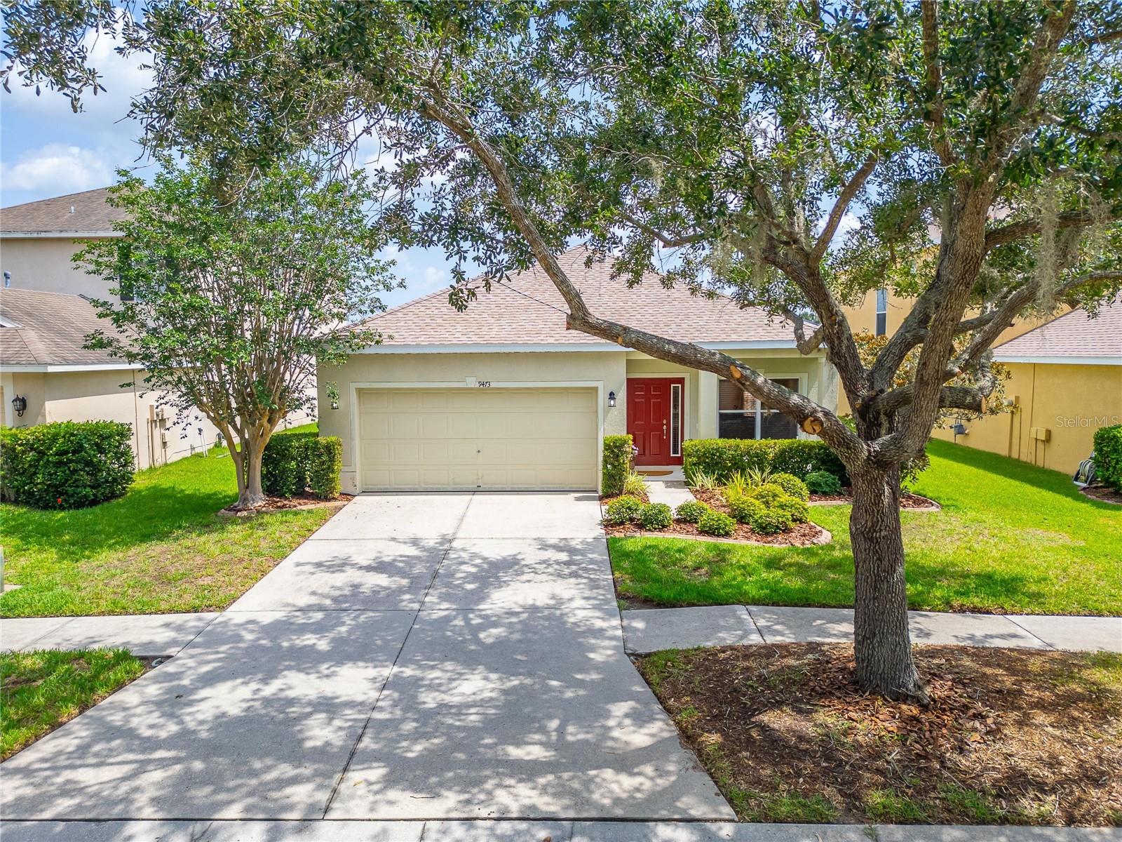 Photo of 9473 LEATHERWOOD AVENUE TAMPA FL 33647