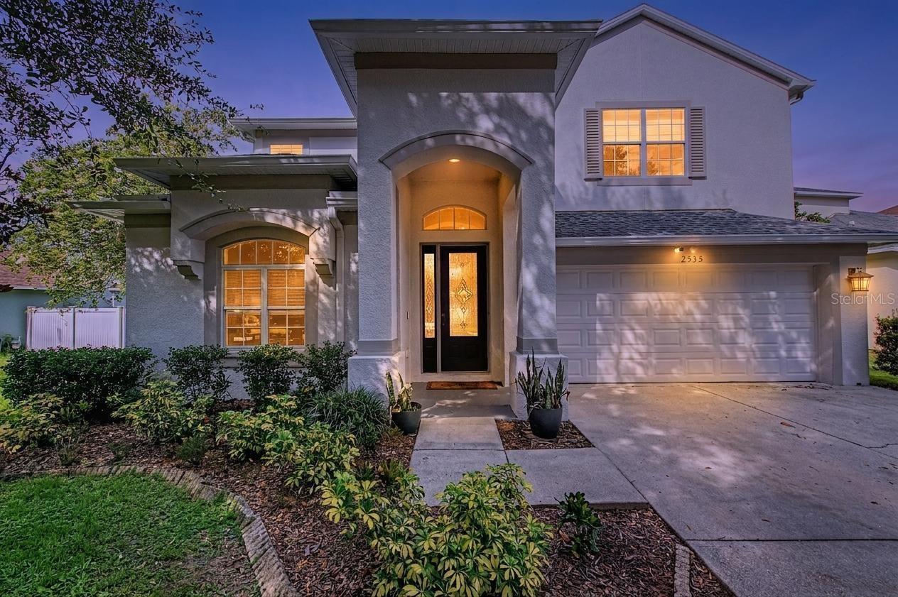 Photo of 2535 CROSS MORE STREET VALRICO FL 33594