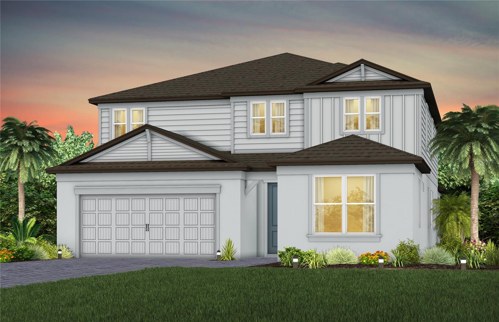 Photo of 13718 EVERGREEN VALLEY DRIVE RIVERVIEW FL 33578