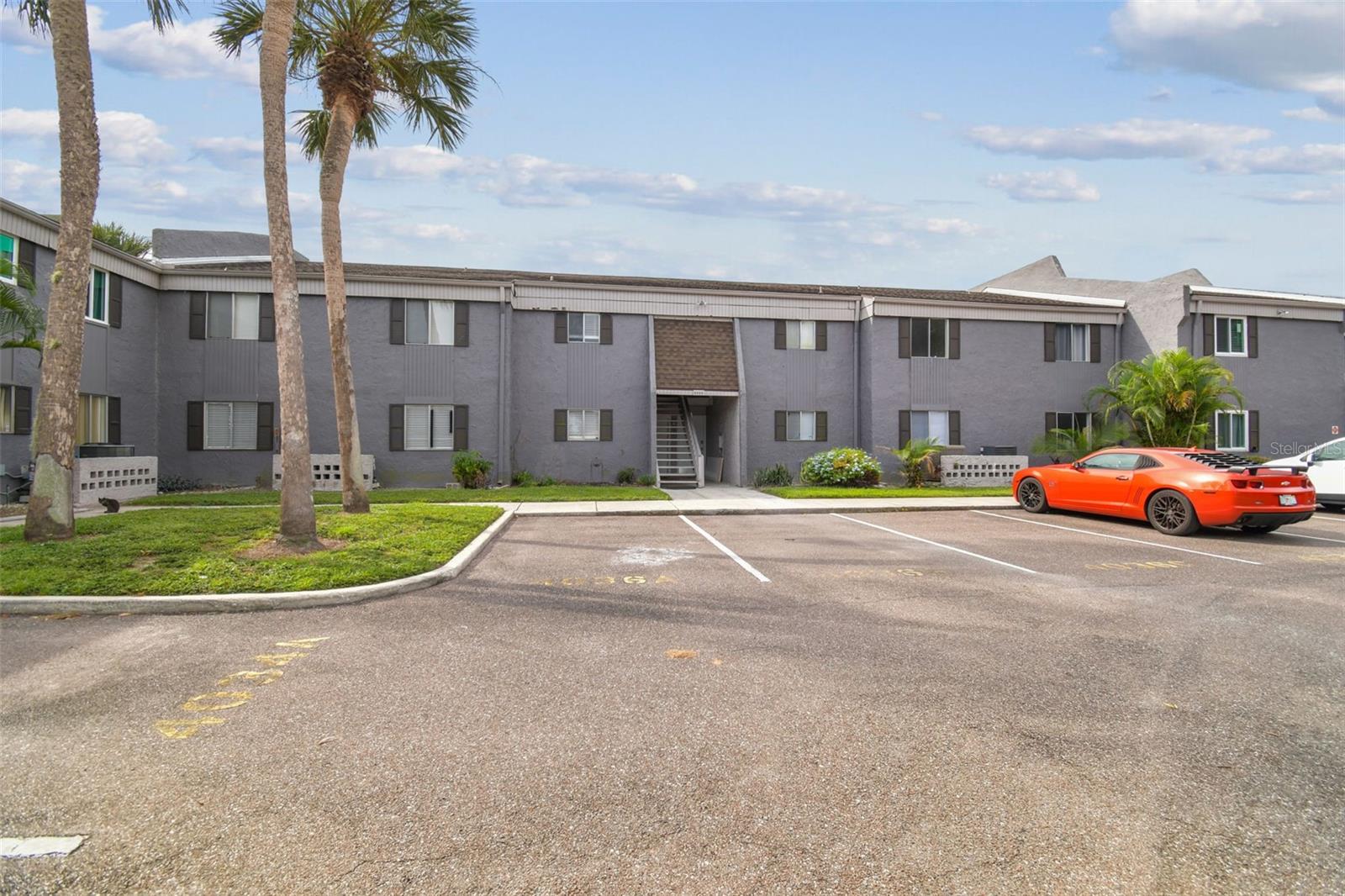 Photo of 4036 CORTEZ DRIVE #A TAMPA FL 33614