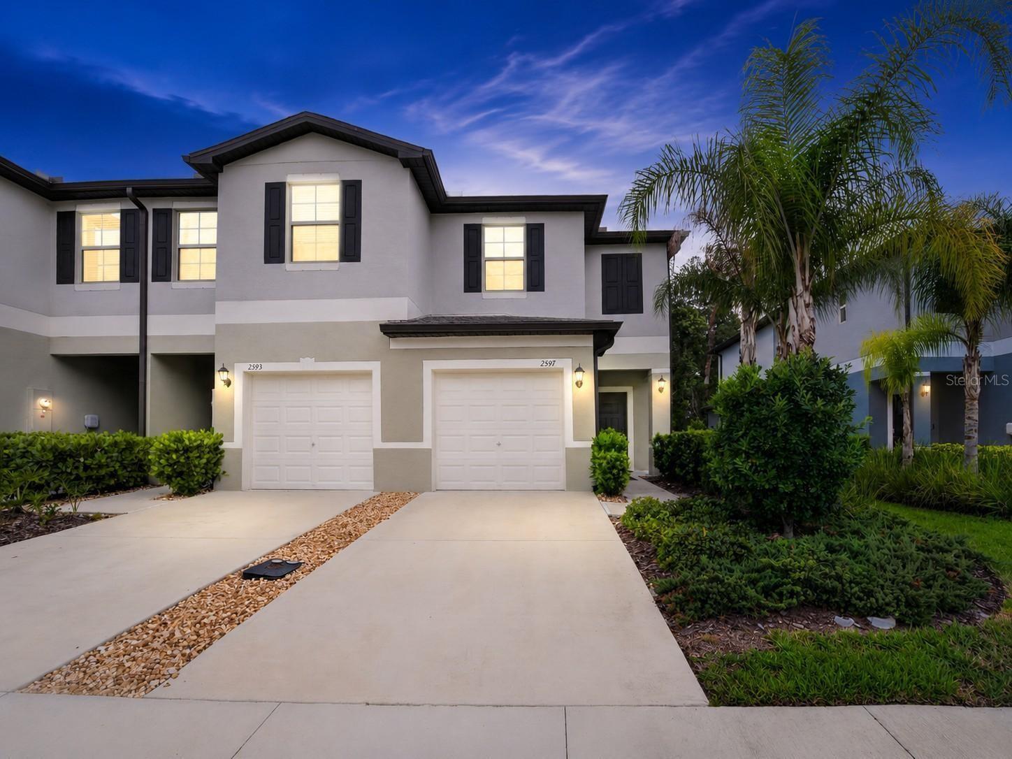 Photo of 2597 CHARLAN HOLIDAY FL 34690