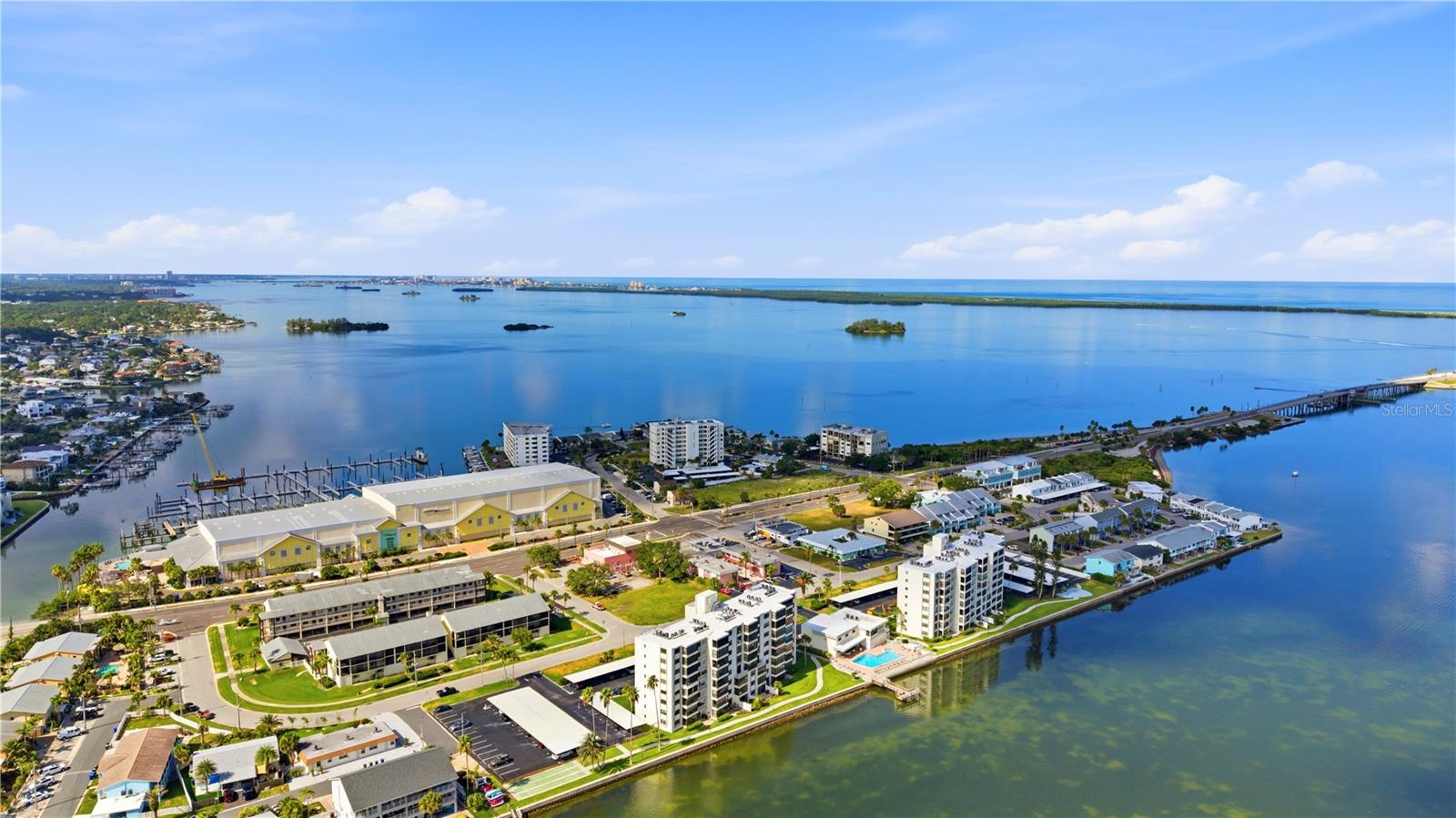 Photo of 300 WOODETTE DRIVE #602 DUNEDIN FL 34698