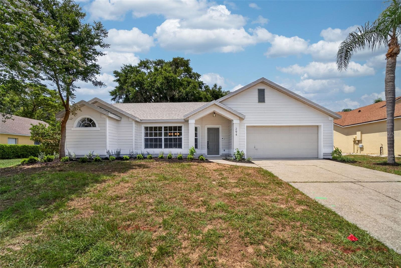Photo of 294 LAKE DOE BOULEVARD APOPKA FL 32703