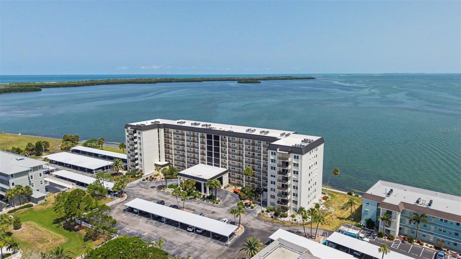 Photo of 9 HAIG PLACE #704 DUNEDIN FL 34698