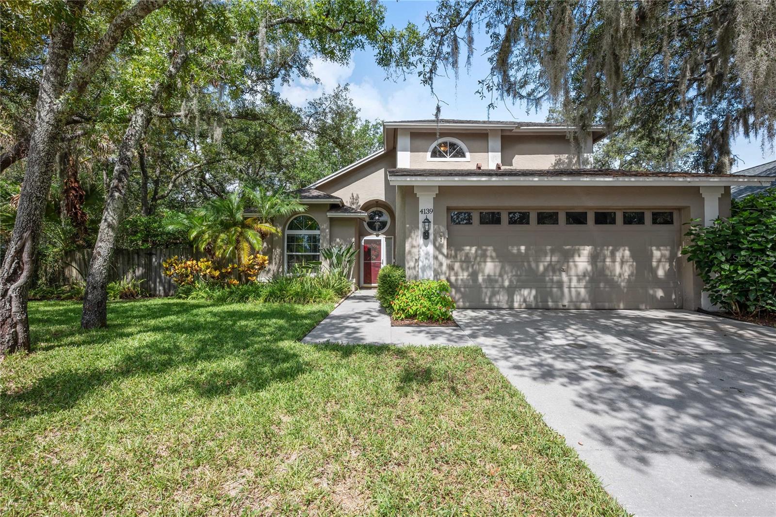 Photo of 4139 MORELAND DRIVE VALRICO FL 33596