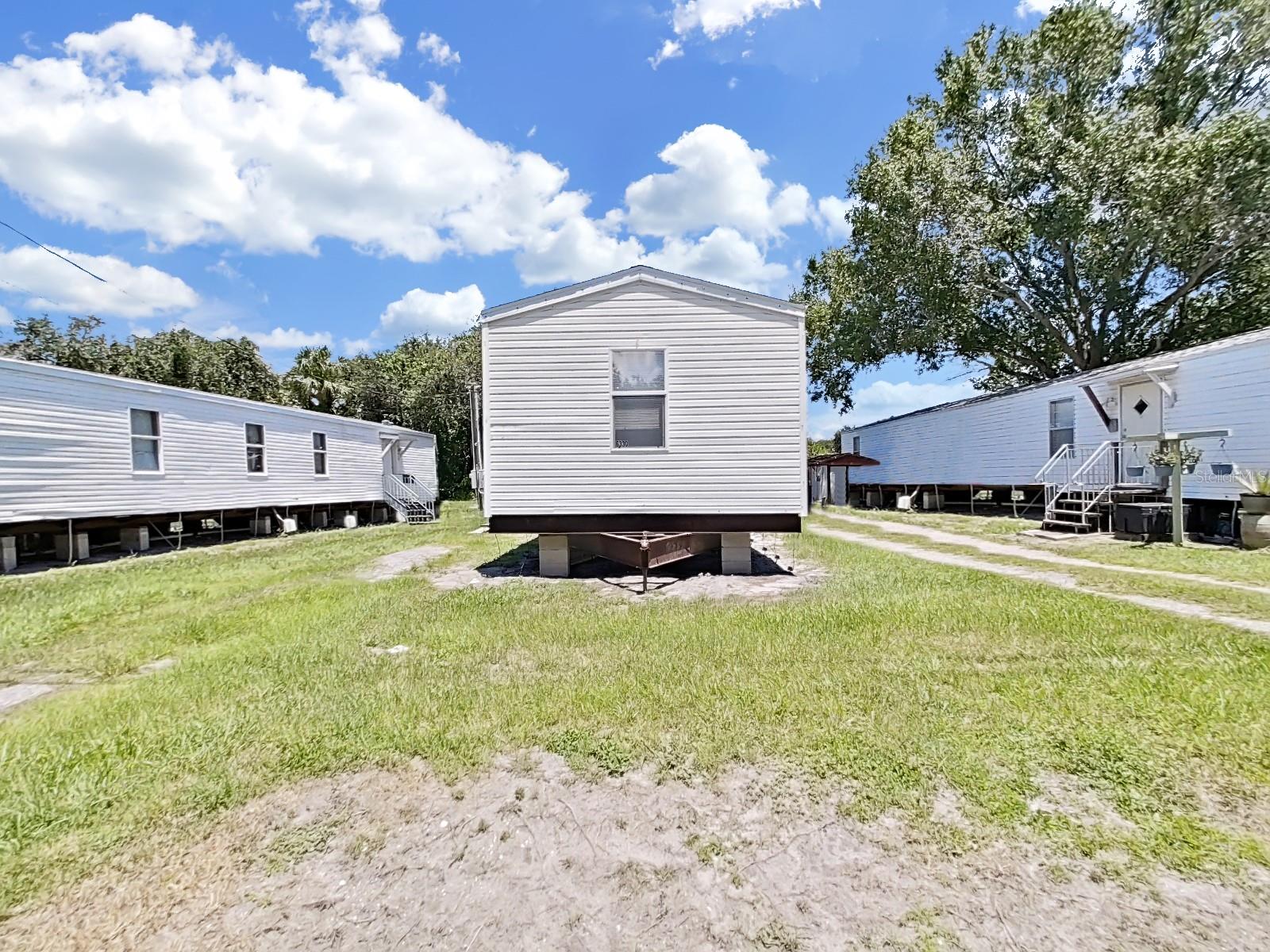 Photo of 6328 EUGENE ACRES LANE GIBSONTON FL 33534
