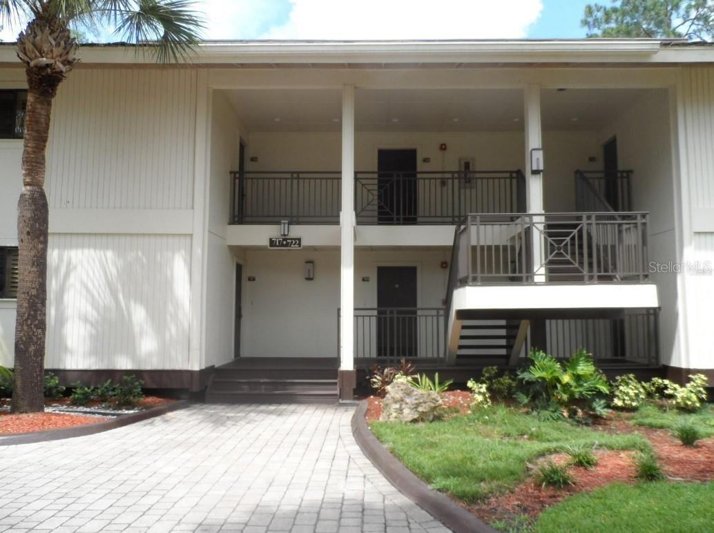 Photo of 4786 FOX HUNT DRIVE #B717 WESLEY CHAPEL FL 33543