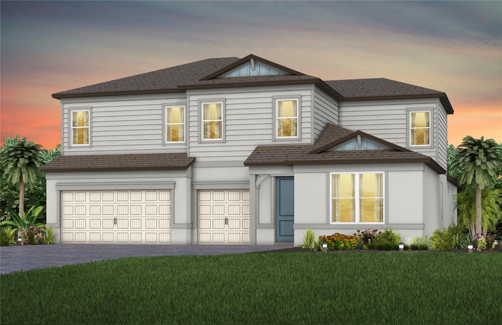 Photo of 13710 BROOKSIDE HAVEN STREET RIVERVIEW FL 33578