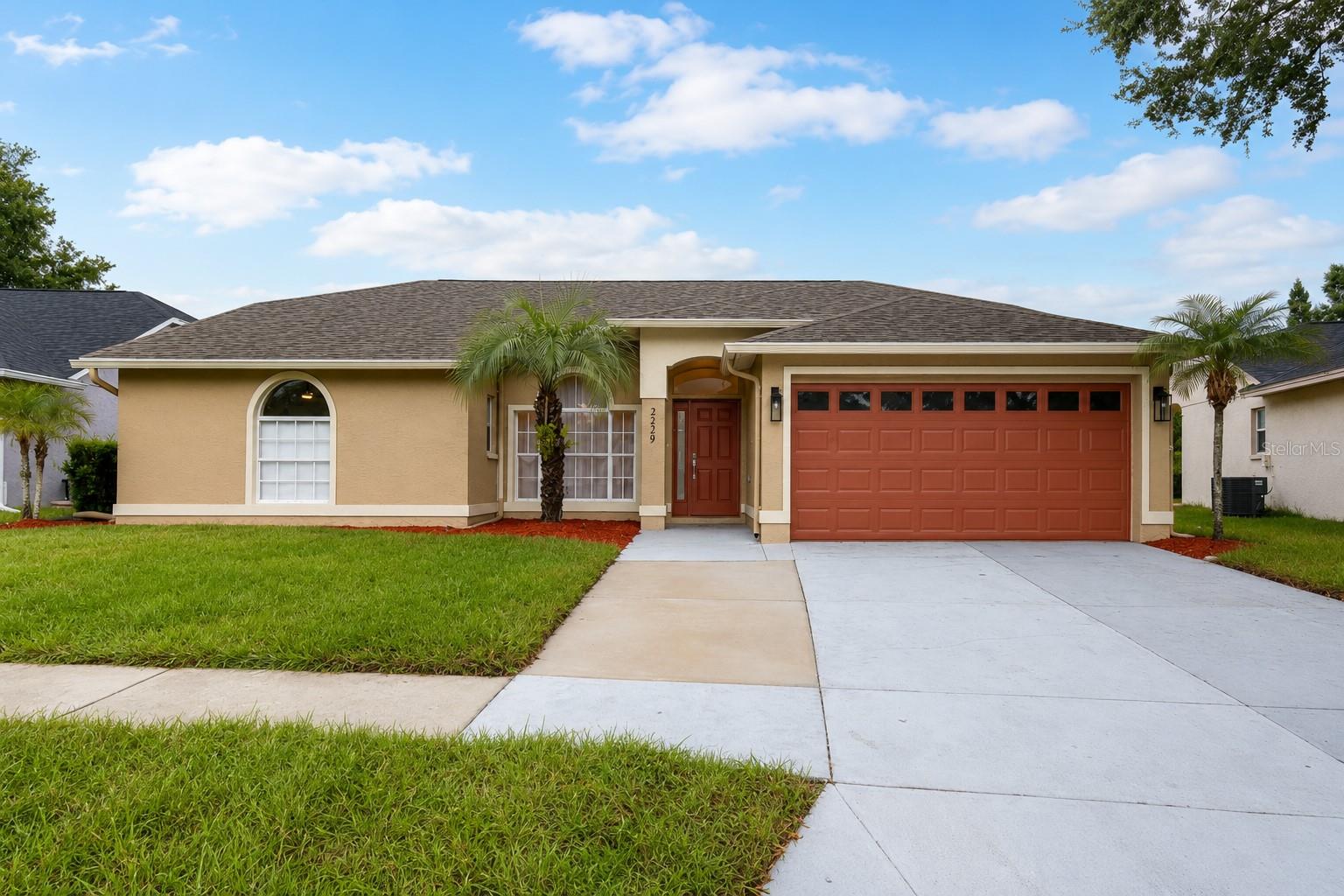Photo of 2229 FOGGY RIDGE PARKWAY LAND O LAKES FL 34639