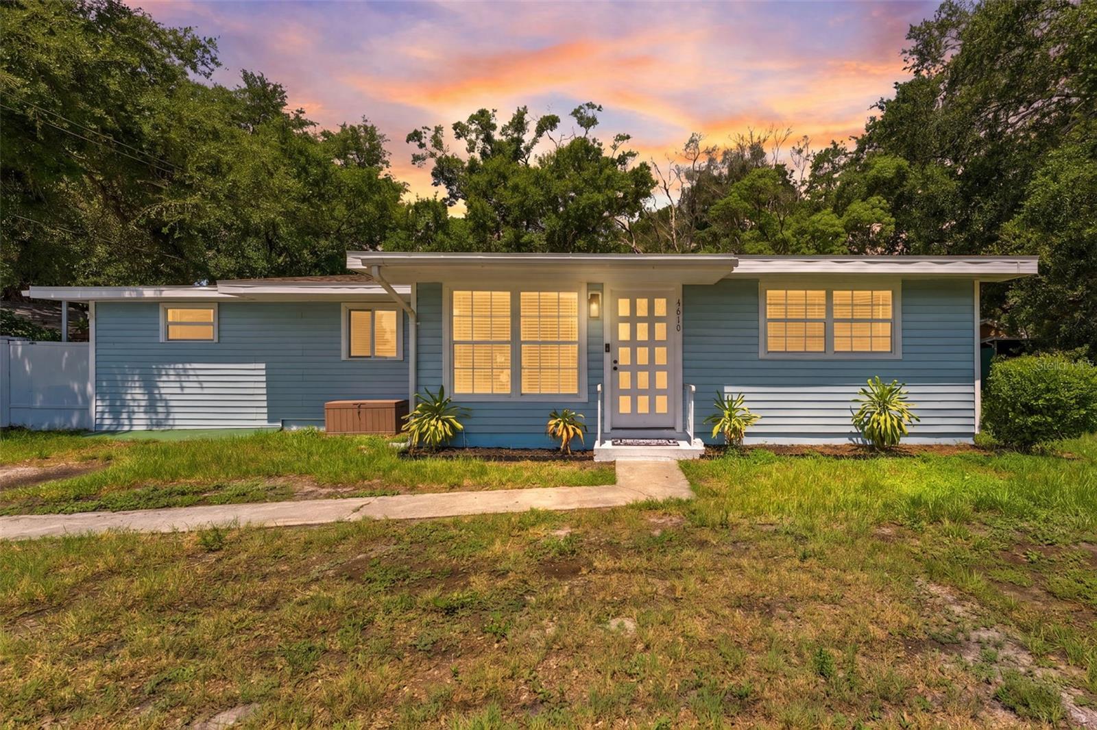Photo of 4610 71ST STREET ST PETERSBURG FL 33709