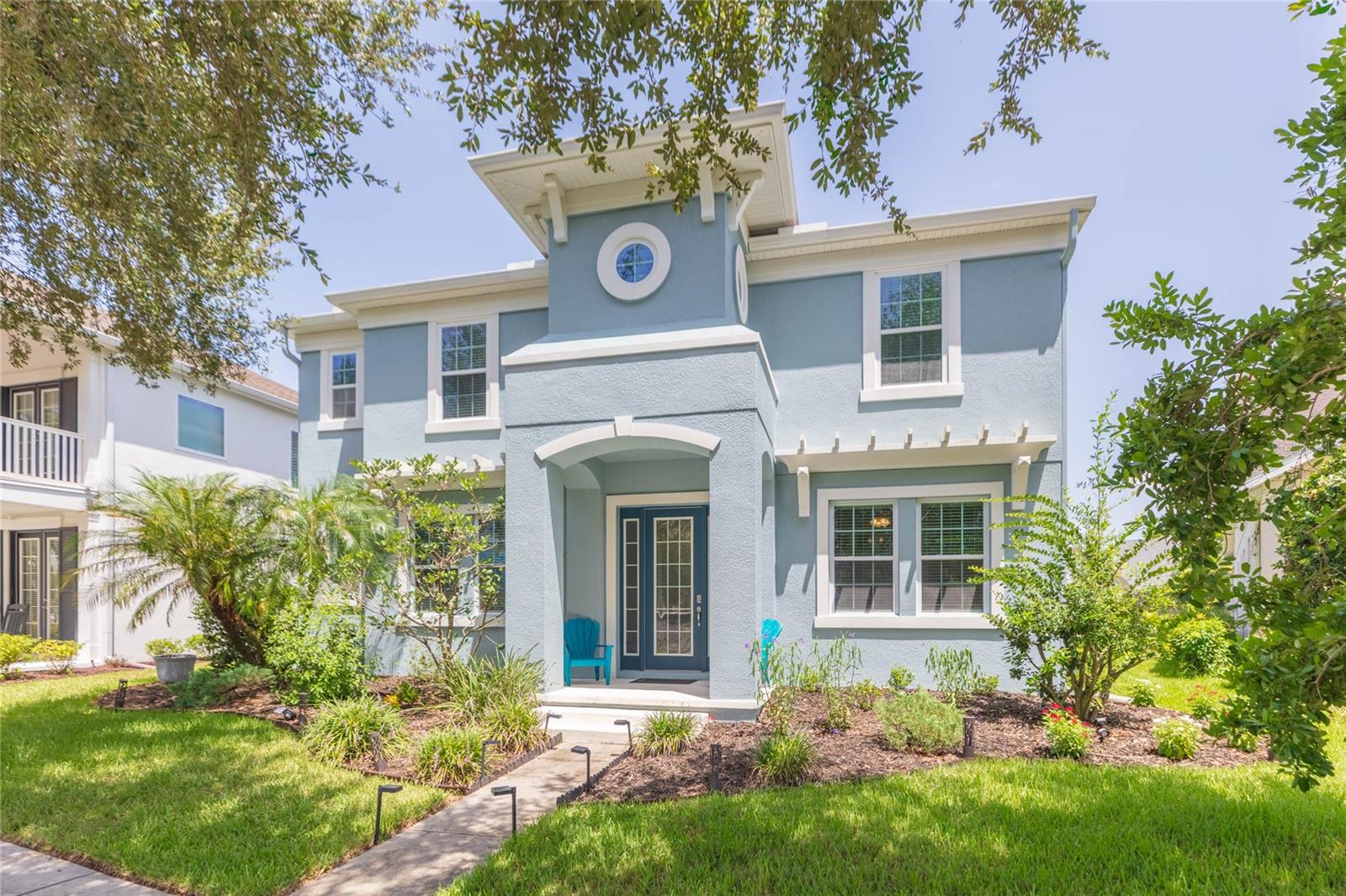 Photo of 20105 EAGLES LANDING WAY TAMPA FL 33647