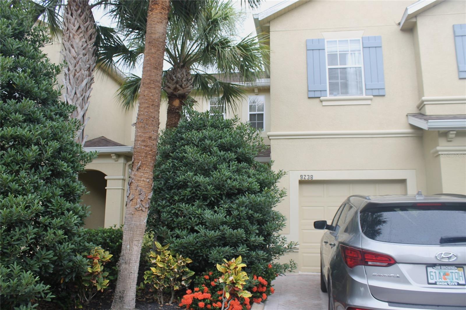Photo of 9238 STONE RIVER PLACE RIVERVIEW FL 33578
