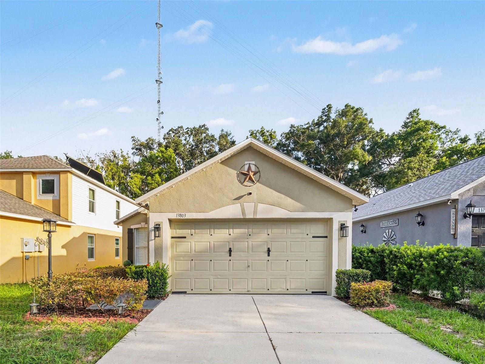 Photo of 13803 GENTLE WOODS AVENUE RIVERVIEW FL 33569