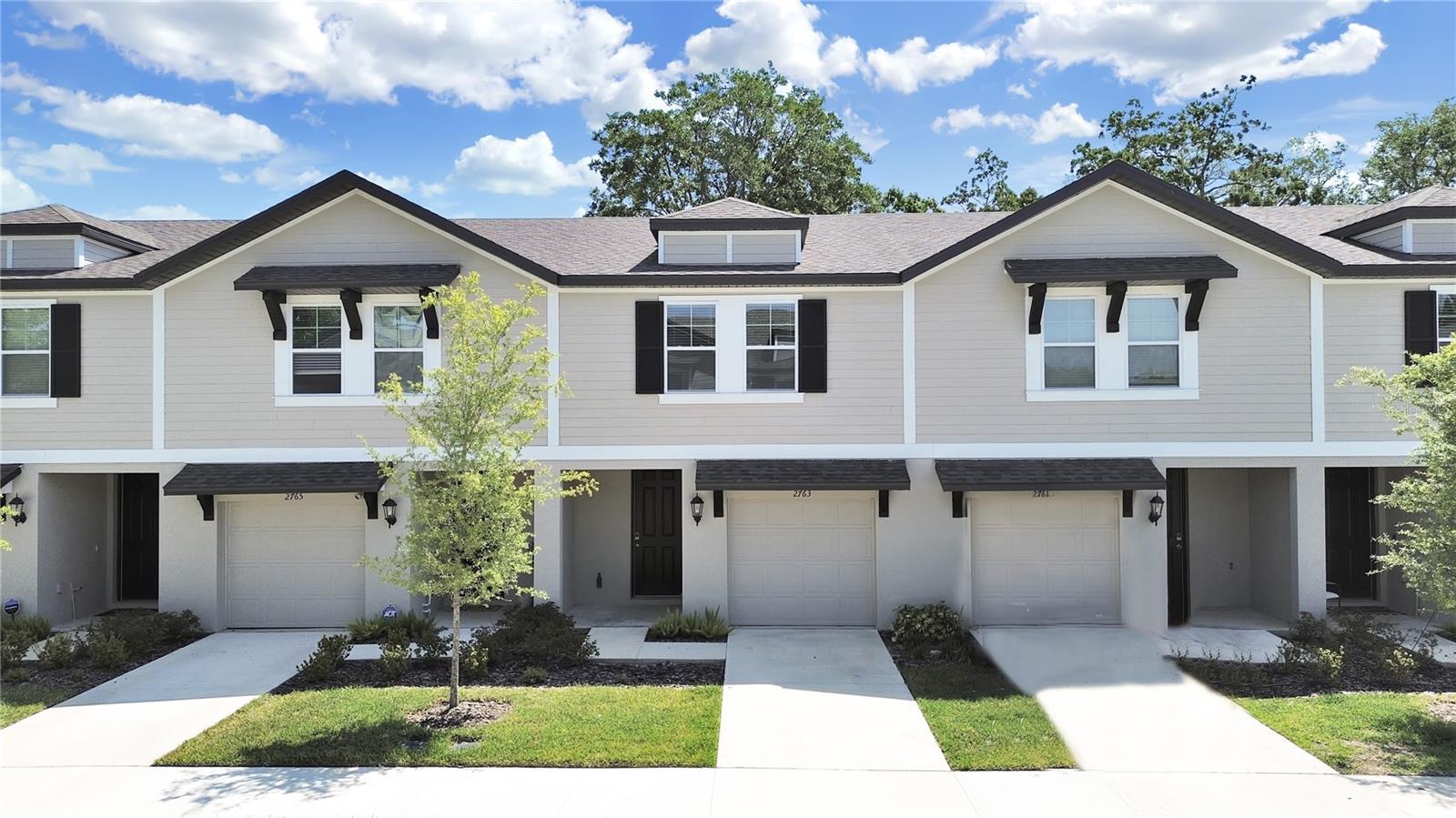 Photo of 2763 SCARLET BAY PLACE BRANDON FL 33510