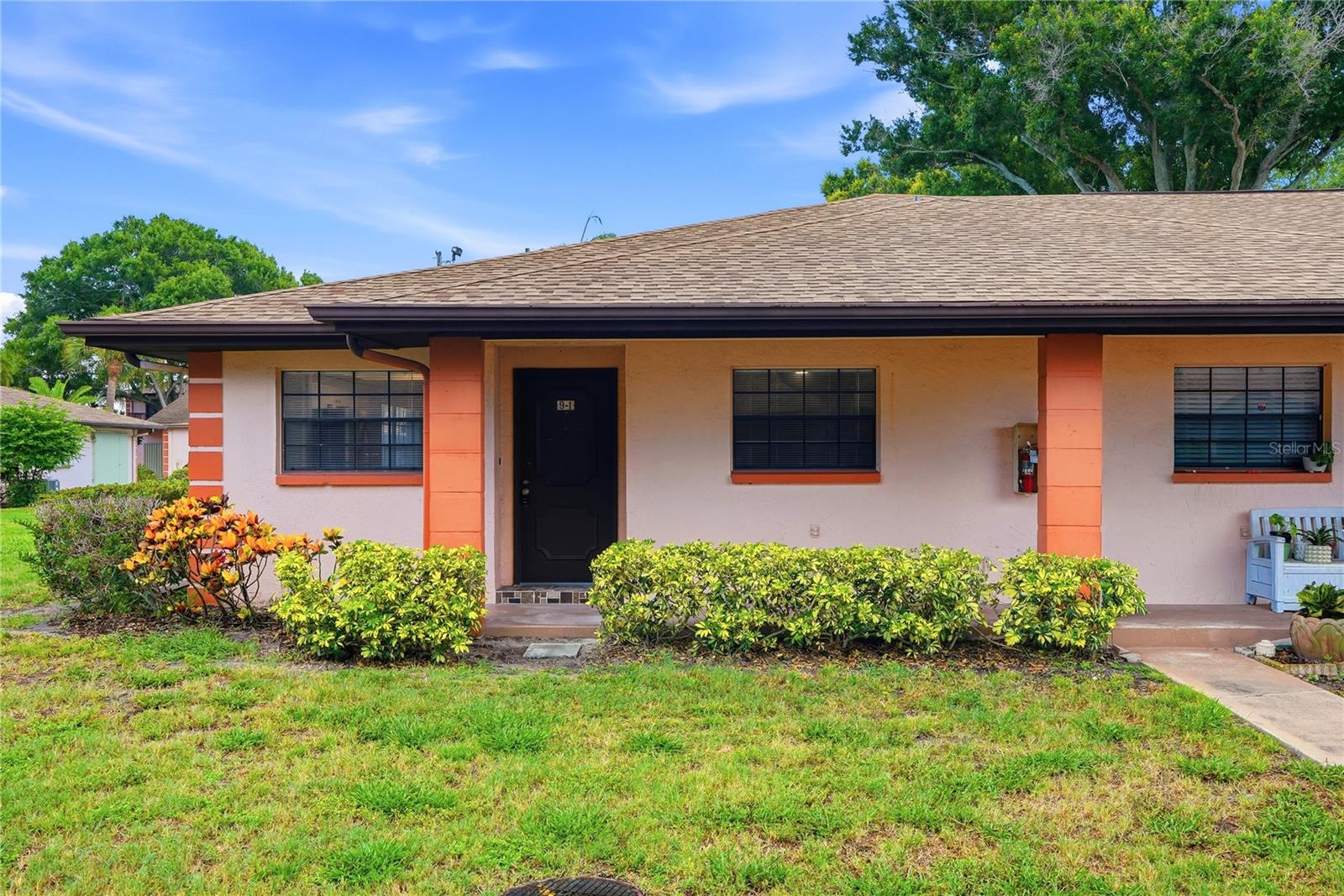 Photo of 13250 RIDGE ROAD #9-1 LARGO FL 33778