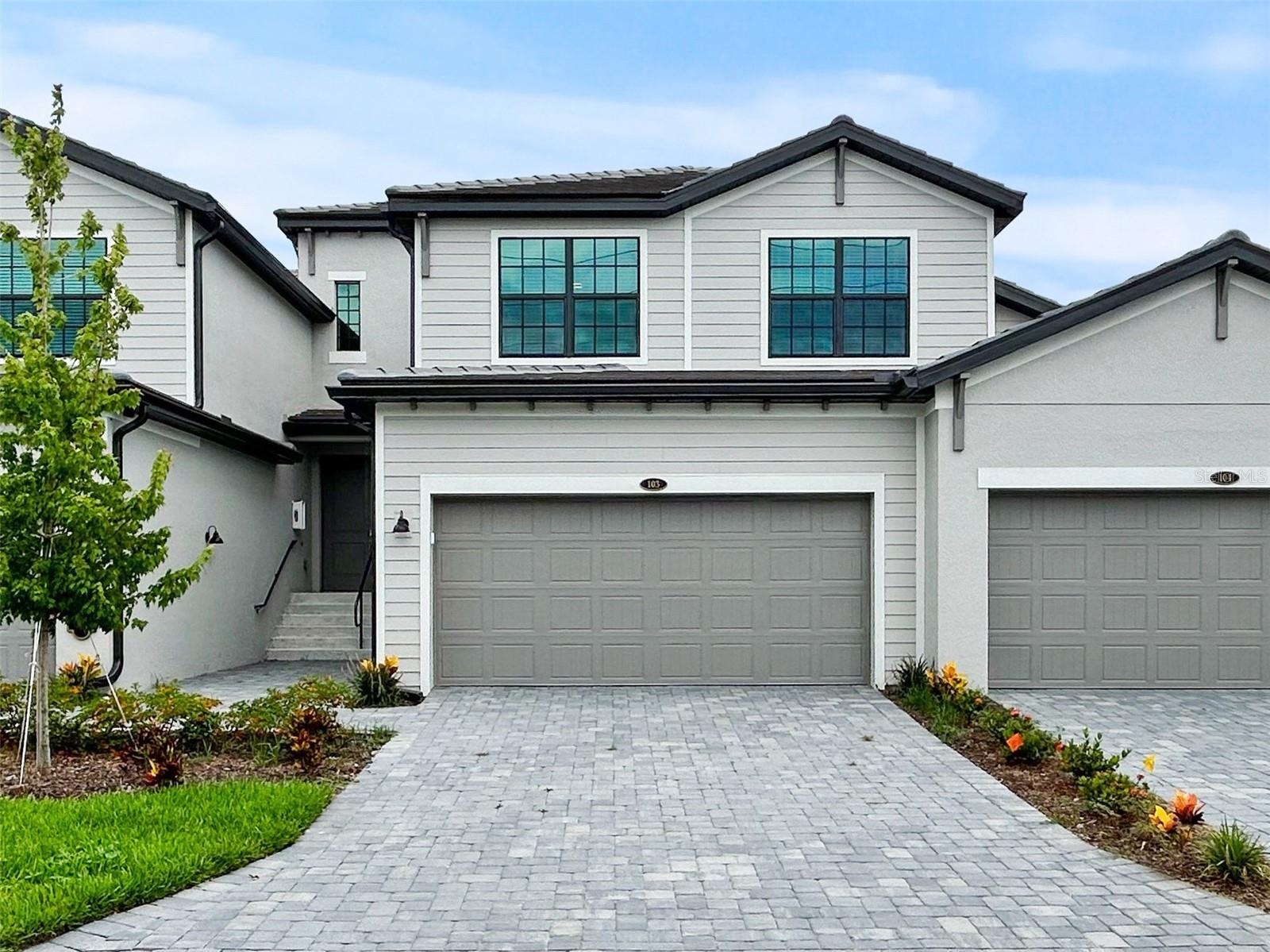 Photo of 5552 SUMMIT POINTE CIRCLE ##103 BRADENTON FL 34210