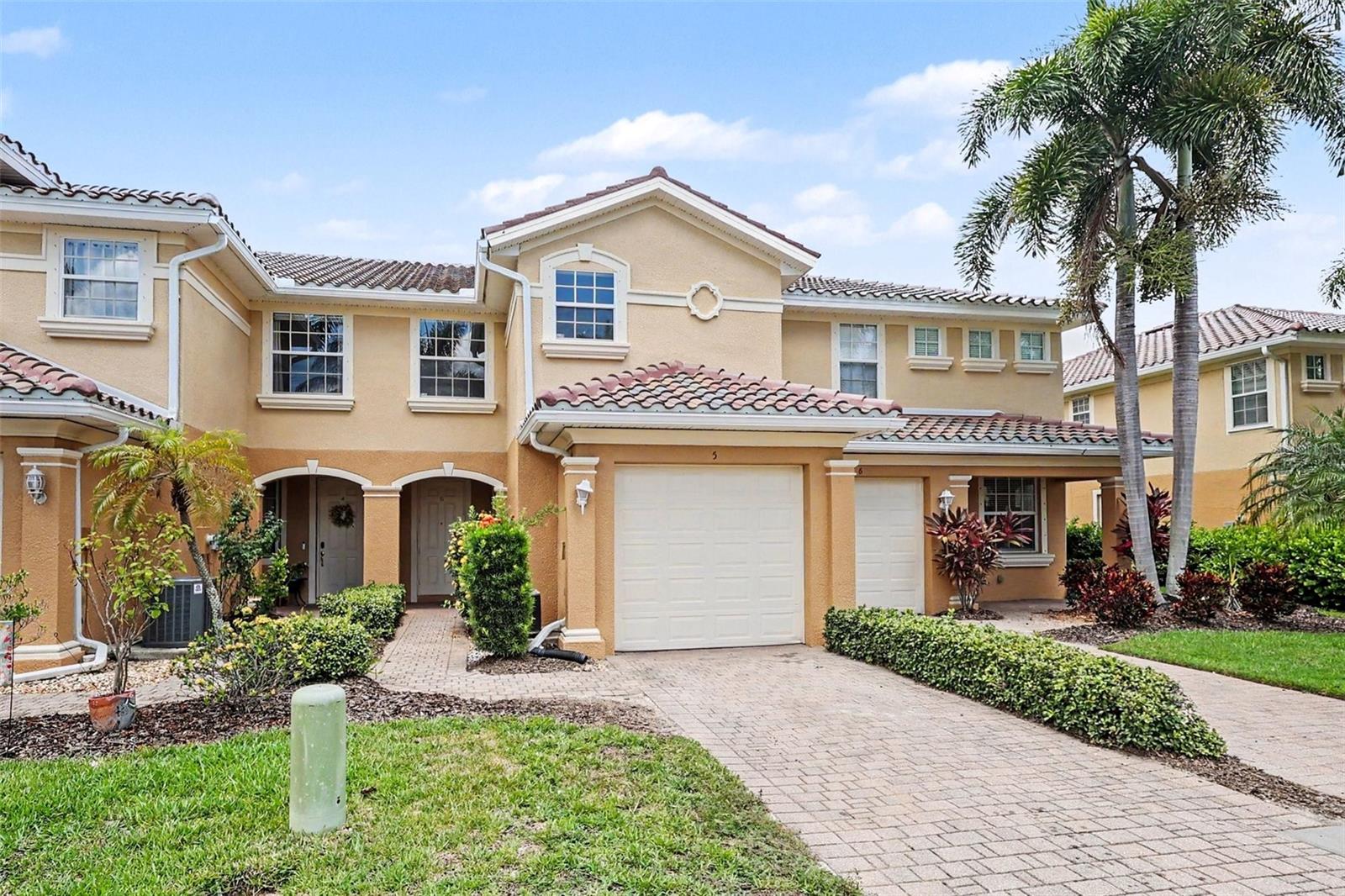 Photo of 20072 HEATHERSTONE WAY #5 ESTERO FL 33928