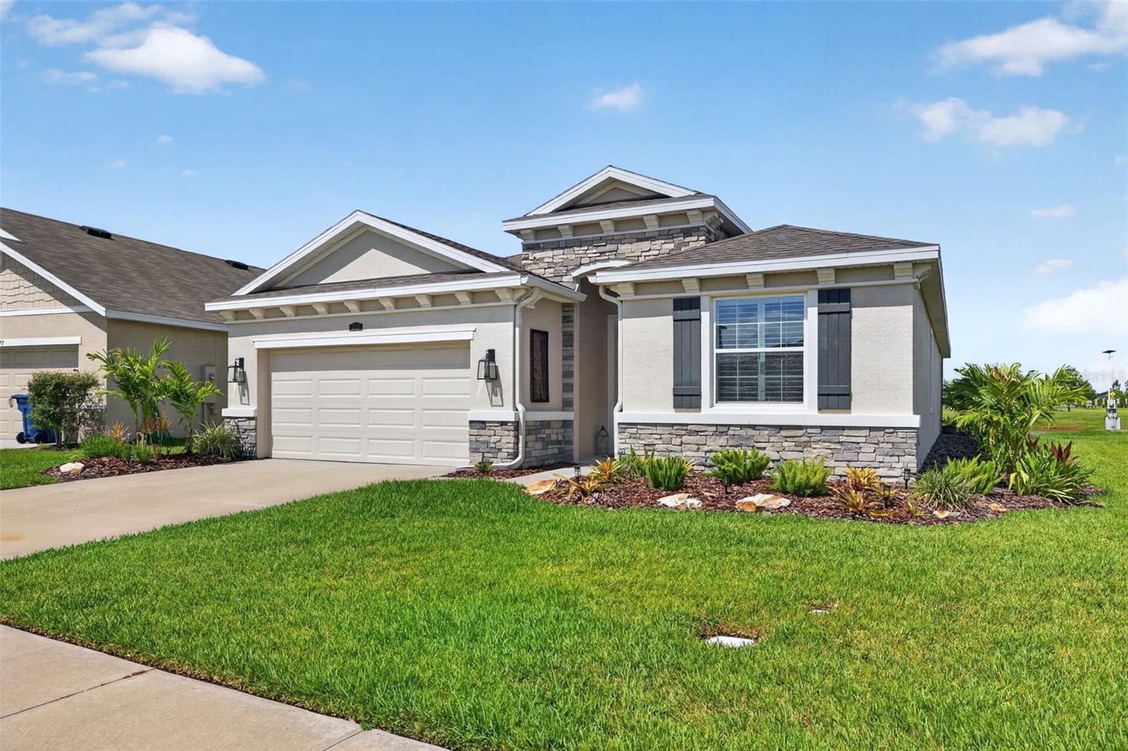 Photo of 8955 BOWER BASS CIRCLE WESLEY CHAPEL FL 33545