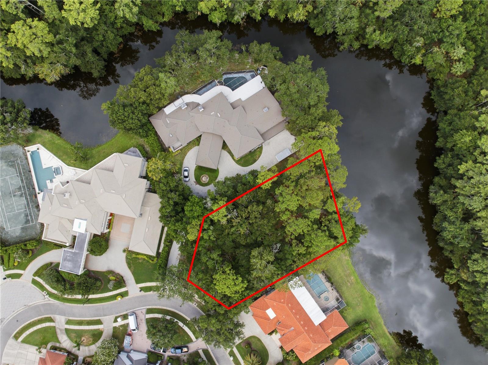 Photo of 1332 PRESERVATION WAY OLDSMAR FL 34677