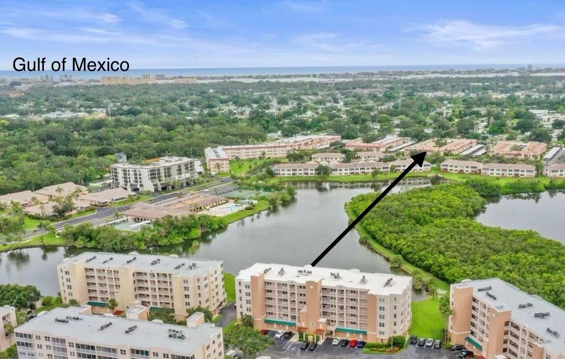 Photo of 10034 64TH AVENUE #11 ST PETERSBURG FL 33708