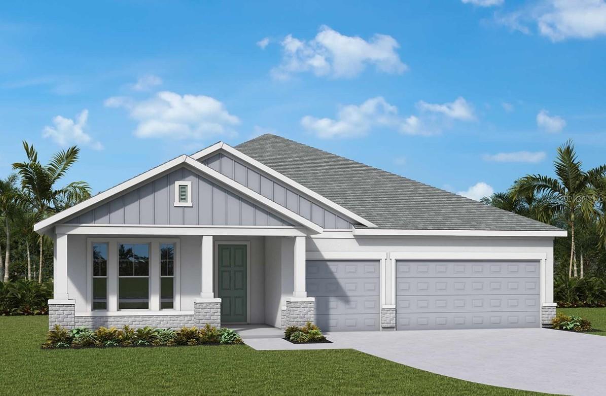 Photo of 12730 DRIFTWOOD TIDE DRIVE PALMETTO FL 34221