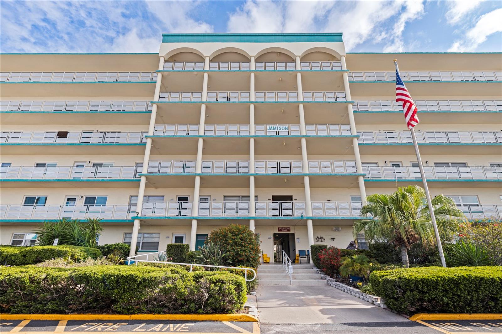 Photo of 2960 59TH STREET #511 ST PETERSBURG FL 33707