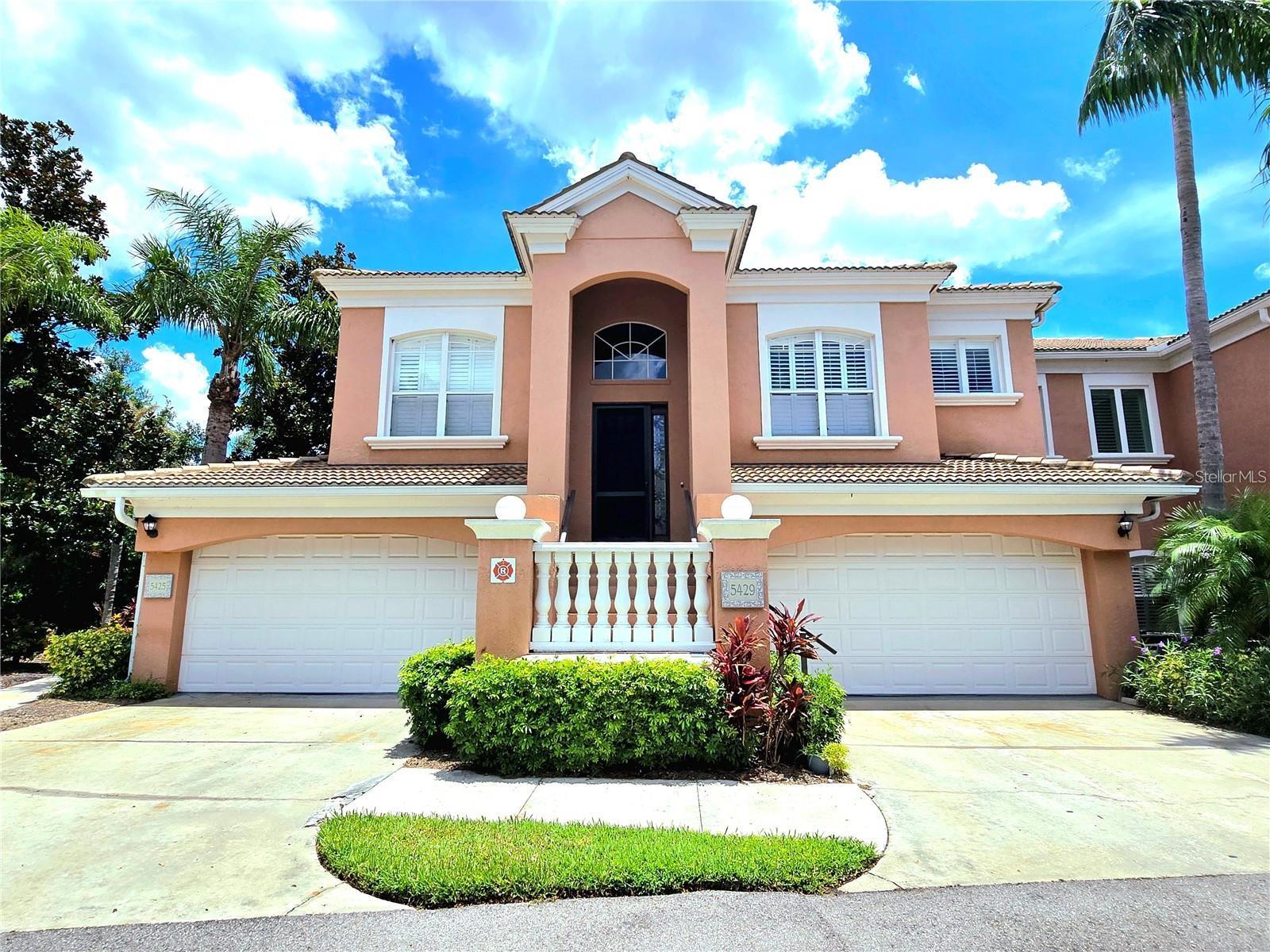 Photo of 5429 46TH COURT BRADENTON FL 34210