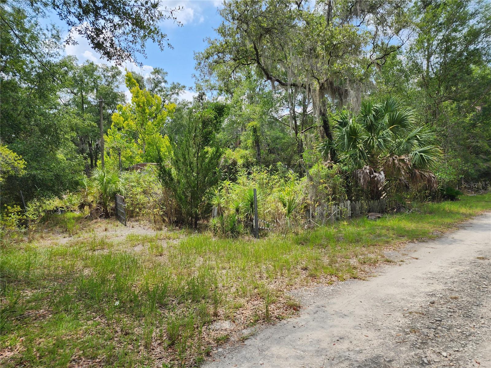 Photo of 11335 N GINNY LANE POINT INGLIS FL 34449