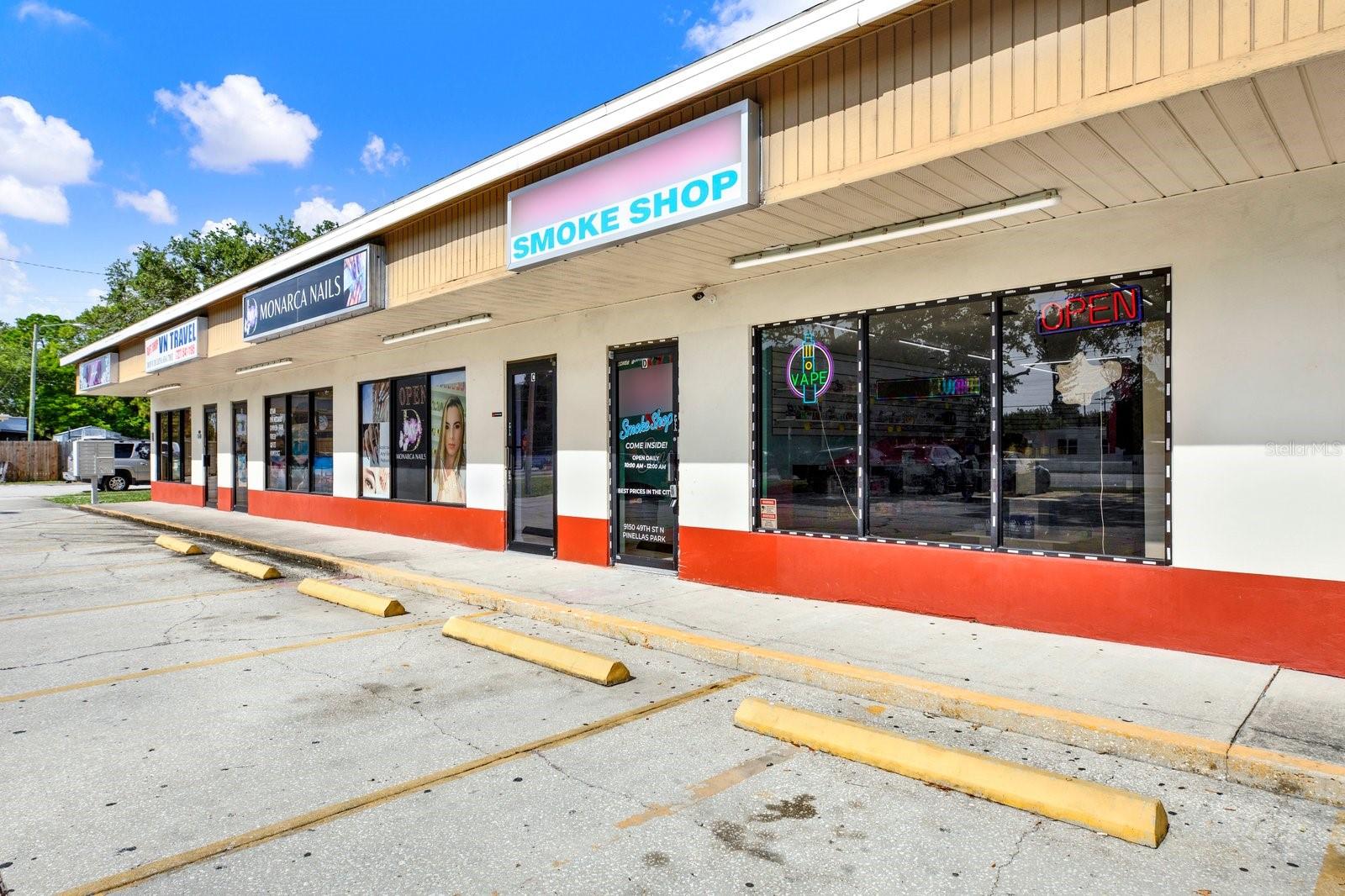 Photo of No Address Listed PINELLAS PARK FL 33782