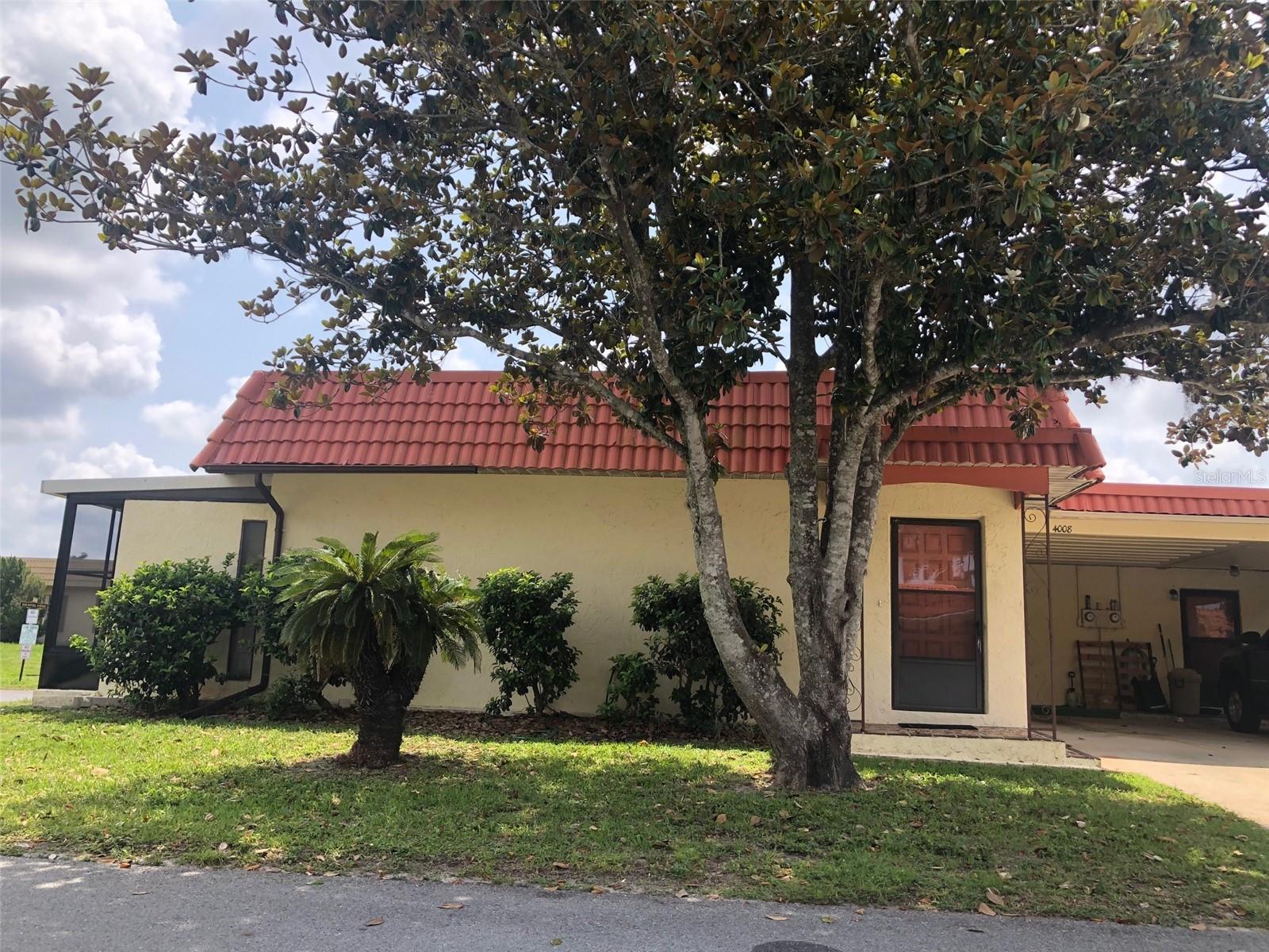 Photo of 4008 EL MERITA COURT NEW PORT RICHEY FL 34655