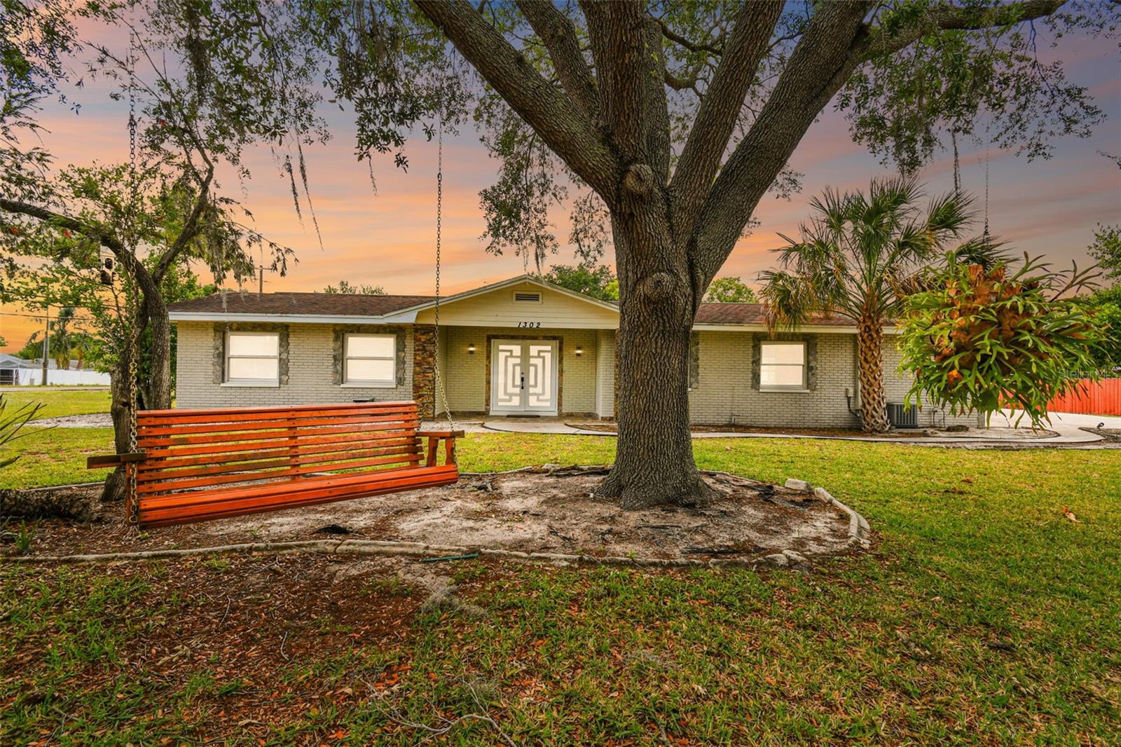 Photo of 1302 BRANDONWOOD DRIVE BRANDON FL 33510