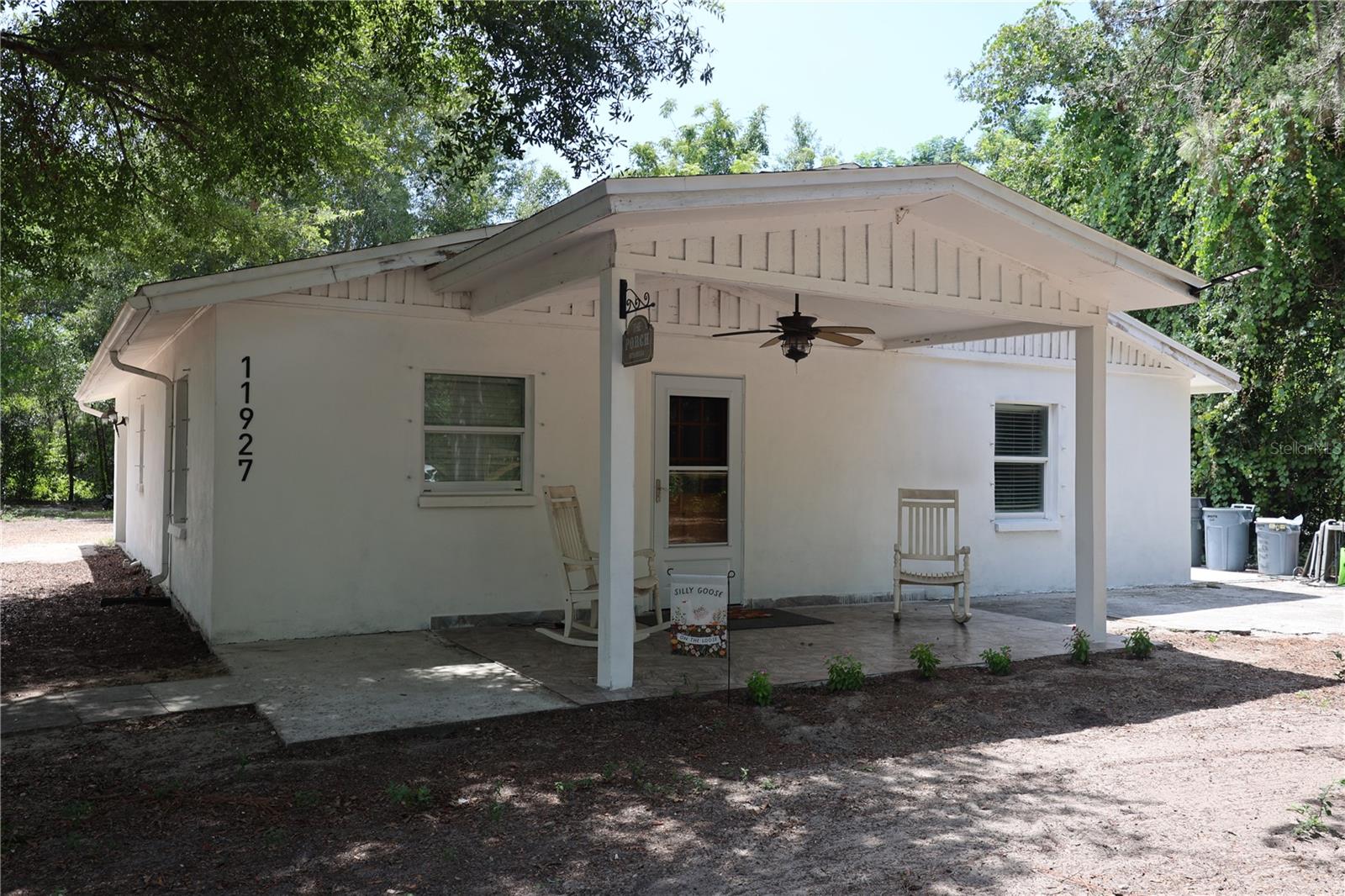 Photo of 11927 FOXFIRE DR HUDSON FL 34669