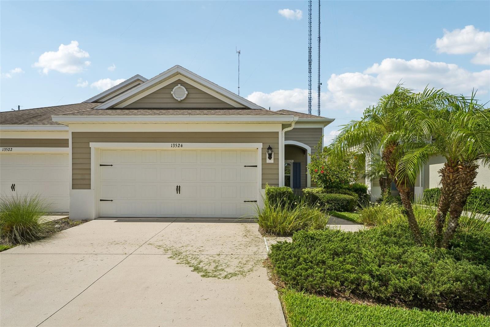 Photo of 13524 CIRCA CROSSING DRIVE LITHIA FL 33547