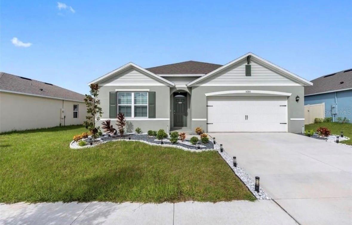 Photo of 5280 MADDIE DRIVE HAINES CITY FL 33844