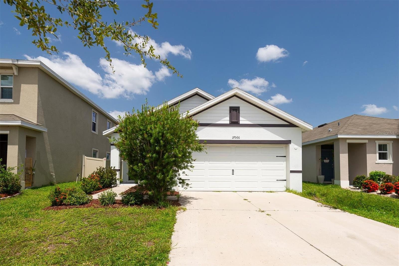 Photo of 17066 OVAL RUM DRIVE WIMAUMA FL 33598