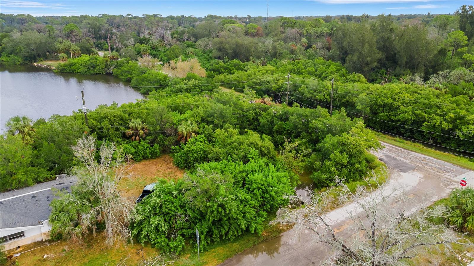 Photo of 4935 LARGO TERRACE NEW PORT RICHEY FL 34652