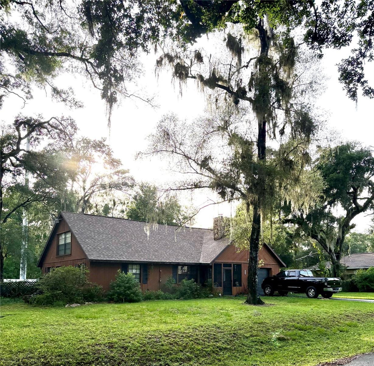 Photo of 620 N SAVARY AVENUE INVERNESS FL 34453