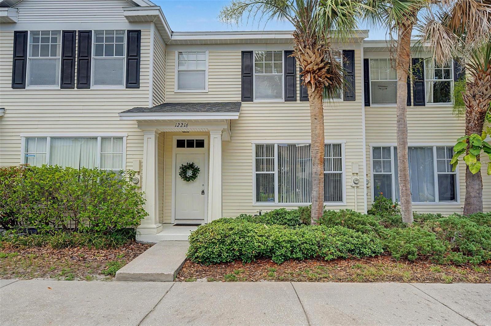 Photo of 12216 COUNTRY WHITE CIRCLE #12216 TAMPA FL 33635
