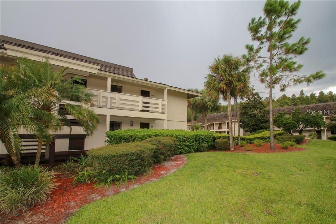 Photo of 4748 FOX HUNT LANE #A912 WESLEY CHAPEL FL 33543