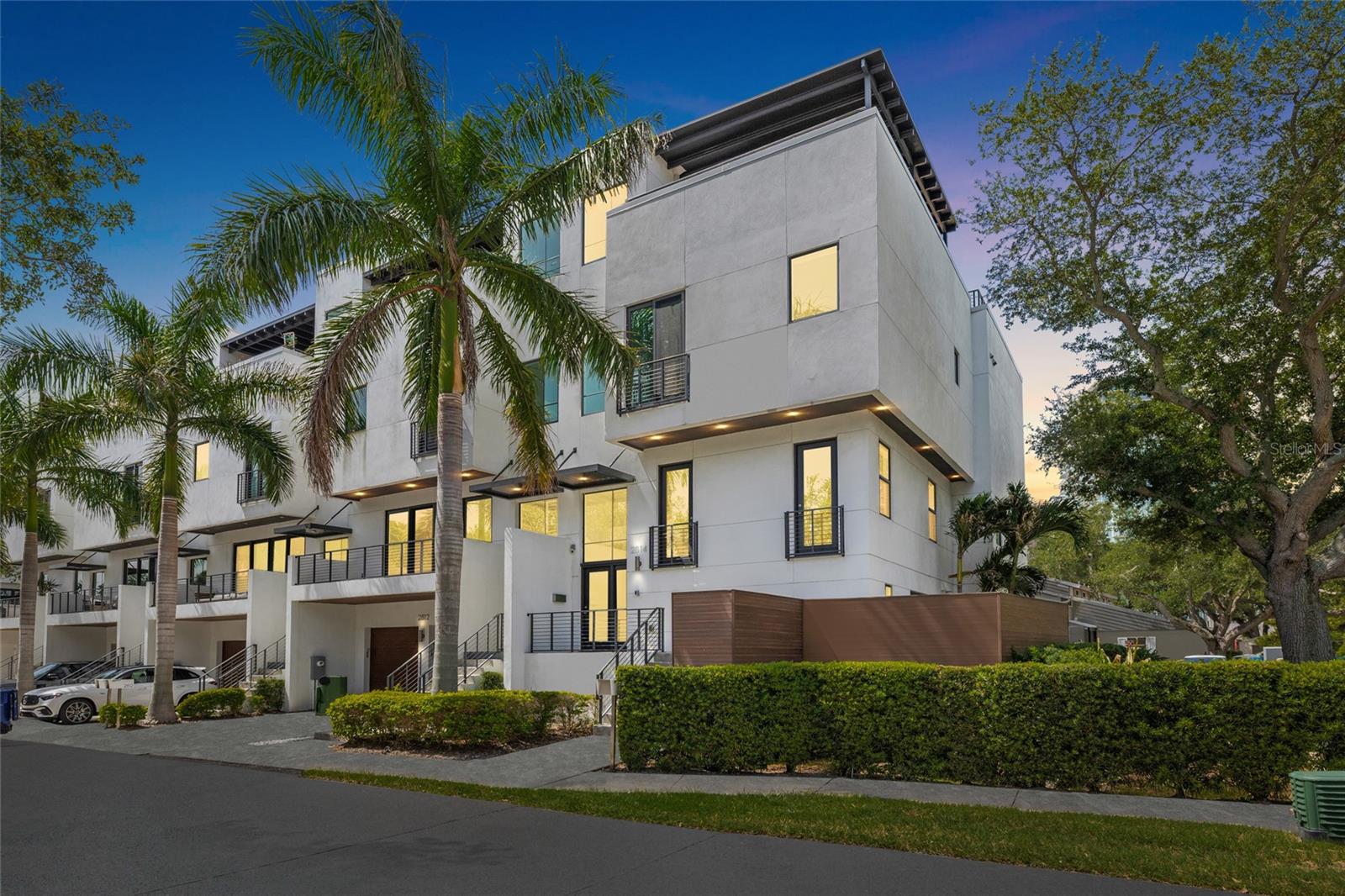 Photo of 2814 W BARCELONA STREET TAMPA FL 33629