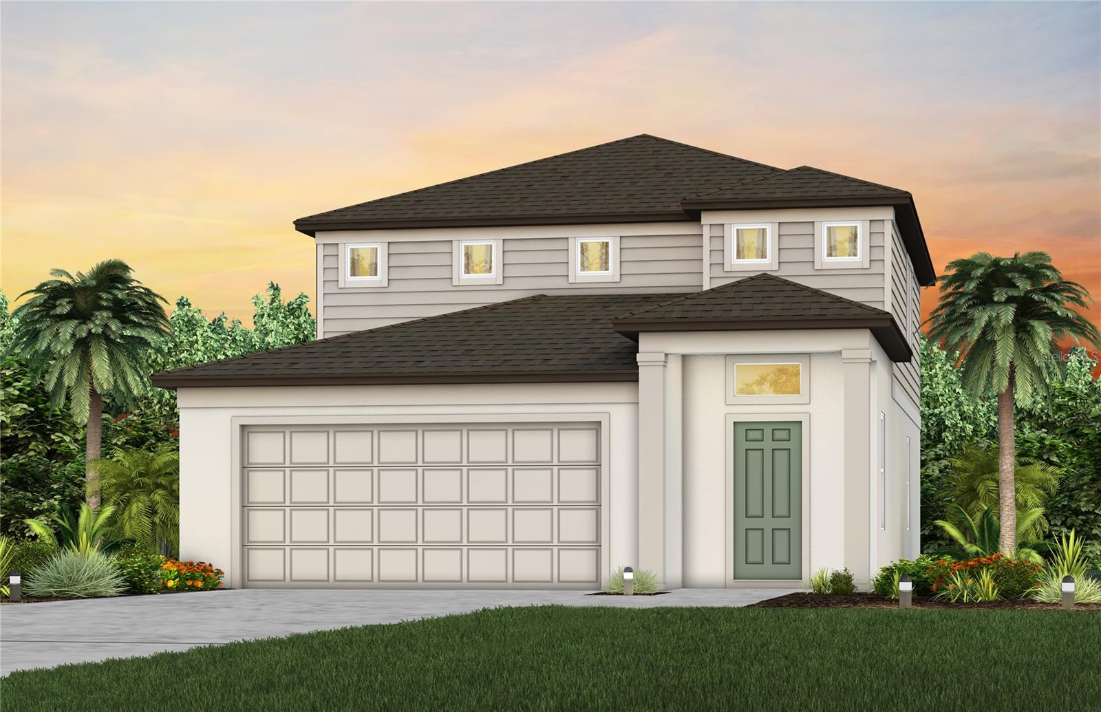 Photo of 9205 NEWMONS PLACE WILDWOOD FL 34785