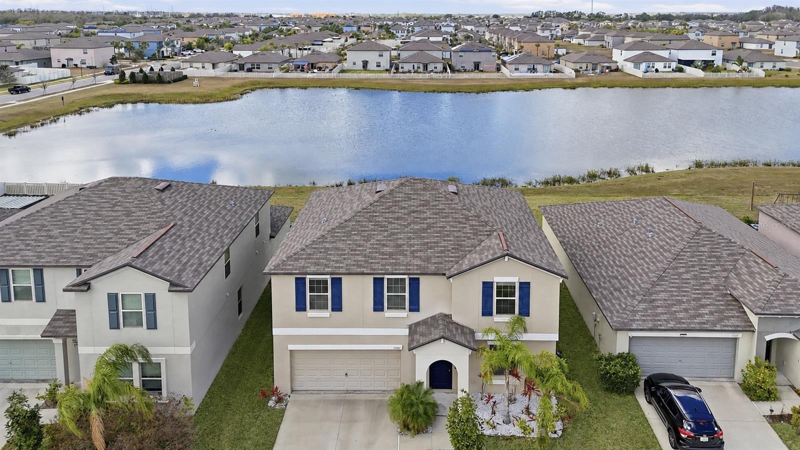 Photo of 15617 CHARR ISLAND STREET SUN CITY CENTER FL 33573
