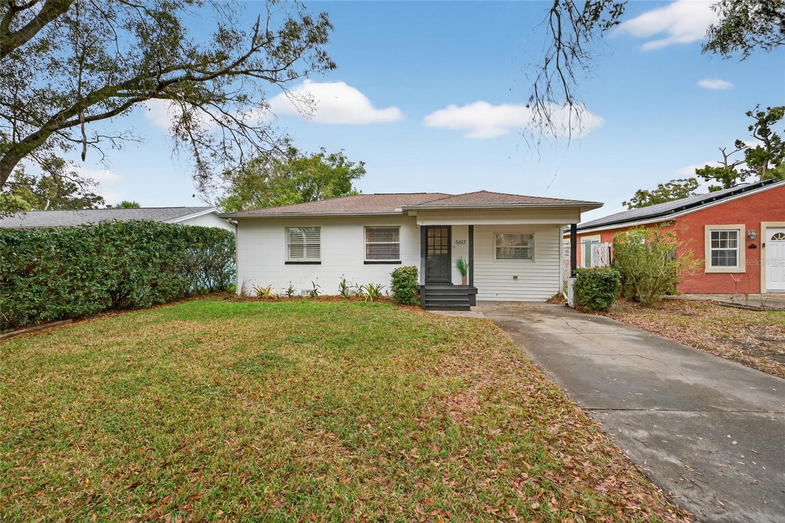 Photo of 5617 19TH AVENUE ST PETERSBURG FL 33707