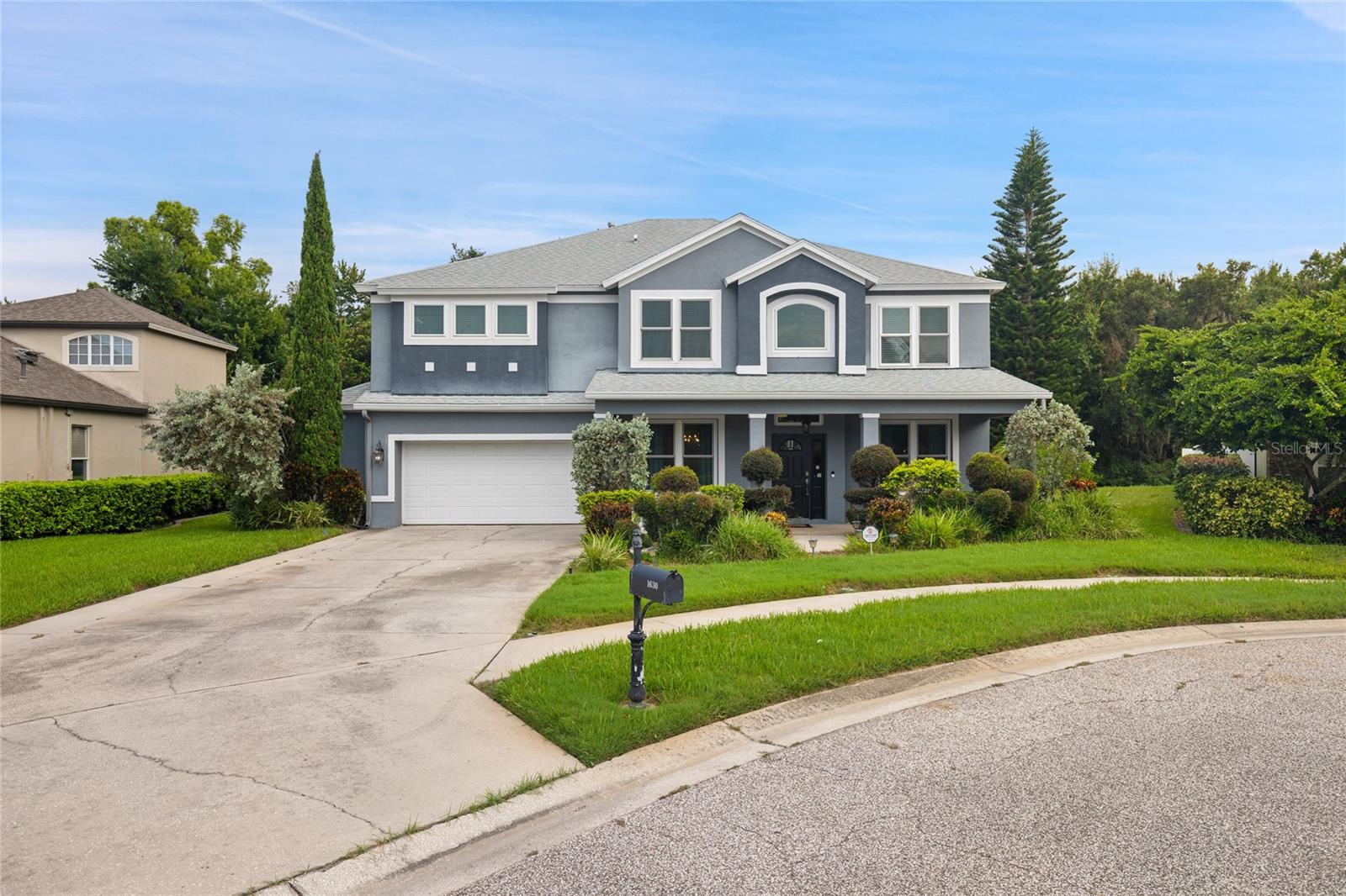 Photo of 1630 TAWNYBERRY COURT TRINITY FL 34655
