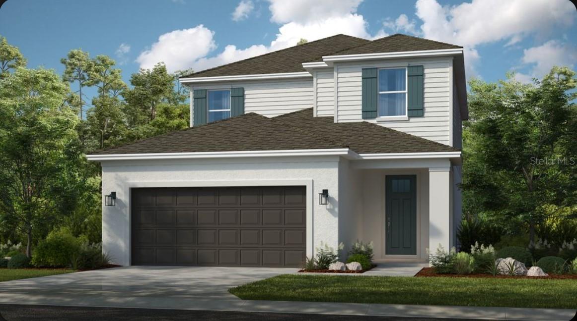 Photo of 5042 CYAN LOOP APOLLO BEACH FL 33572
